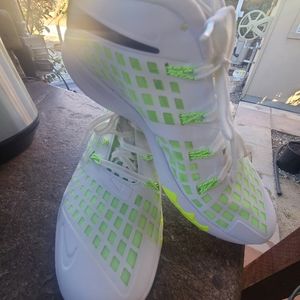 Mens NIKE TRAIN QUICK White Training Trainers 844406 107 US 11.5 UK10 5 EU45.5